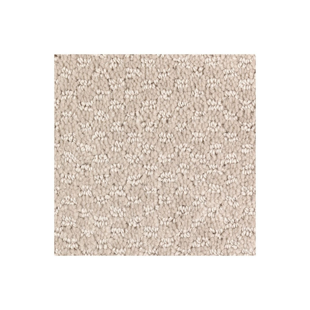 Thoughtful Elegance in Irish Cream