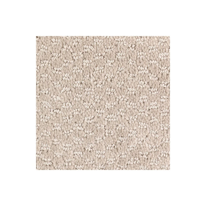Thoughtful Elegance in Irish Cream