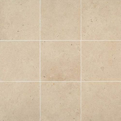 Industrial Park in Natural Beige 12x12