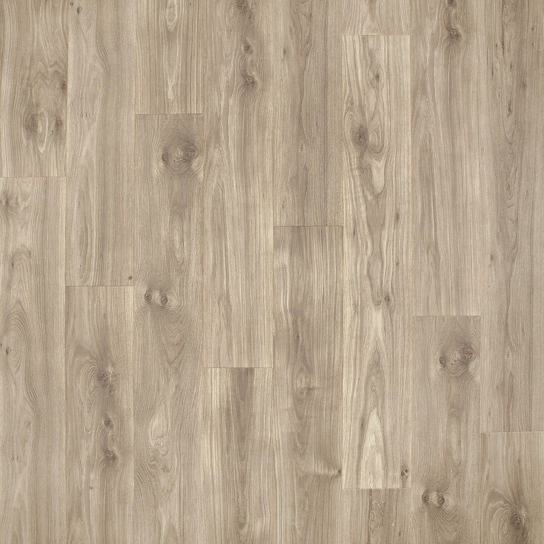 Ivey Park in Polished Grey Oak