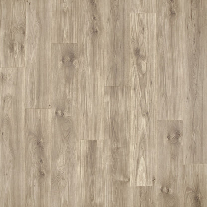Ivey Park in Polished Grey Oak