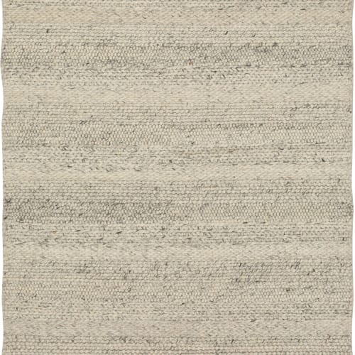 Zaza Ivory in Ivory Area Rugs