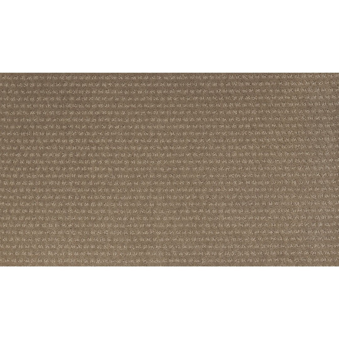 Pure Refinement in Mission Beige