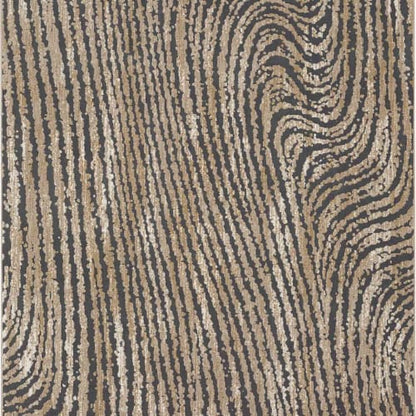 Zeus Frost Grey in Frost Grey 8'X11' Area Rugs