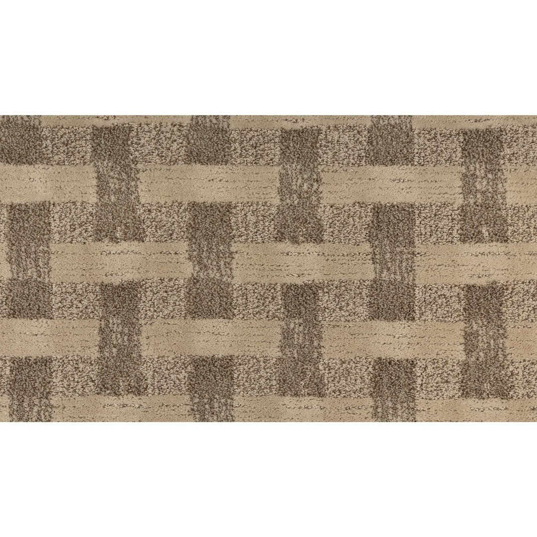 Cultivated Beauty in Pure Beige