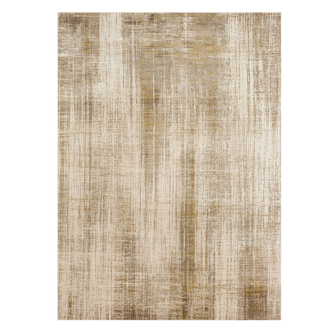 Messina in Cream 5' X 8'