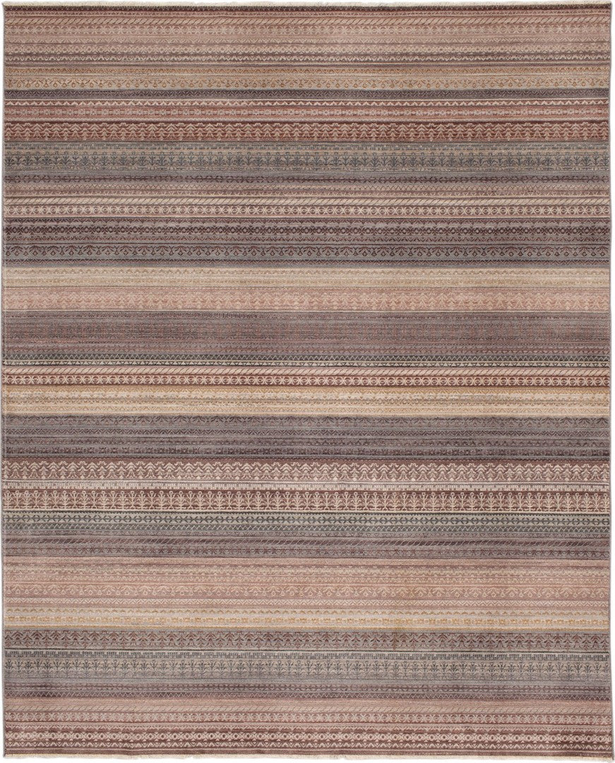Caprice in Grey 5' X 7'10"