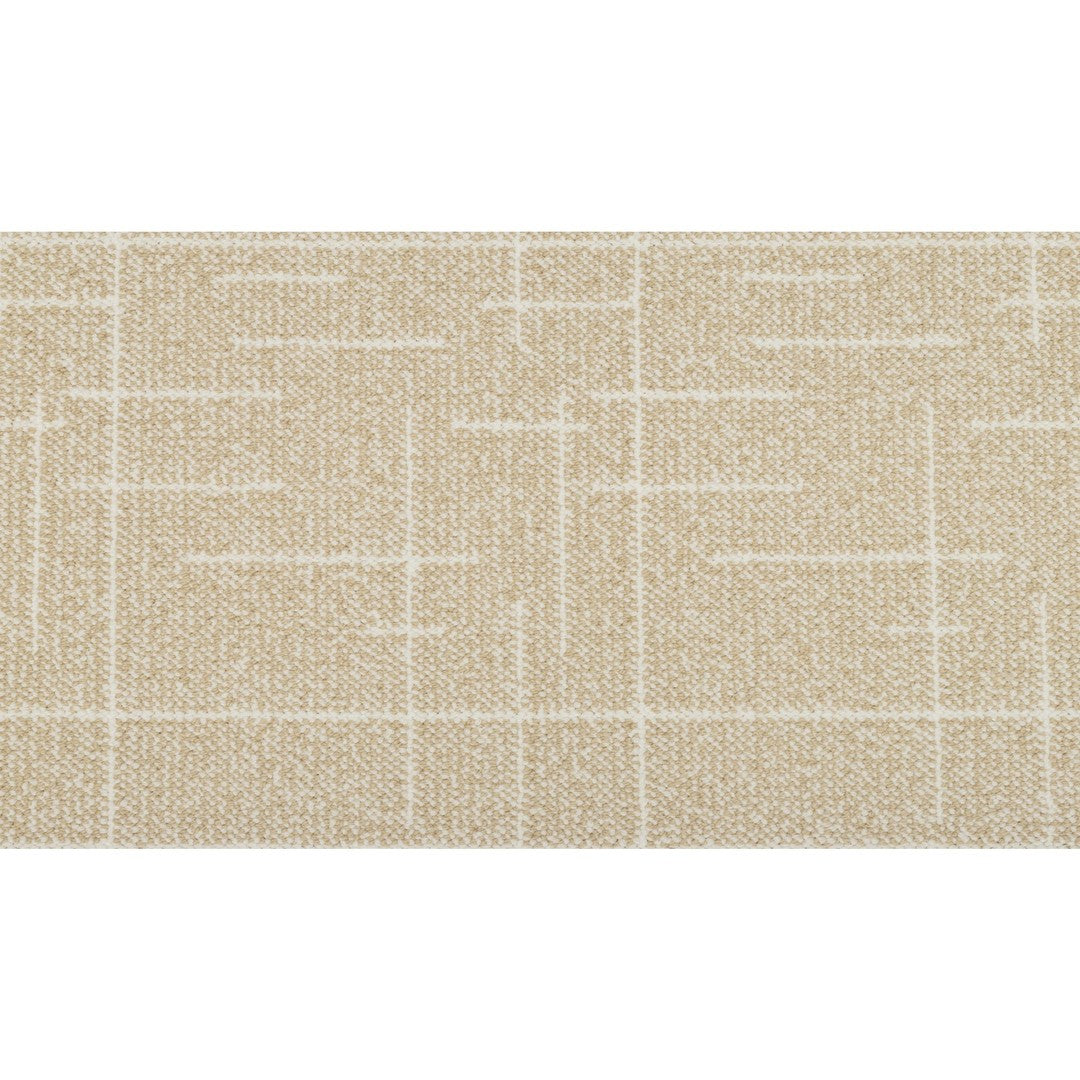 Gridscapes in Entrance