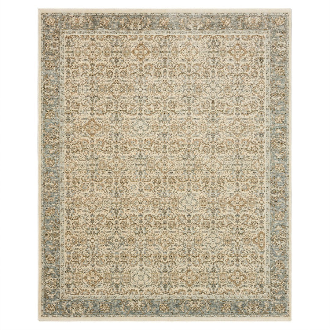 Virtuous in Grey 8' X 10'