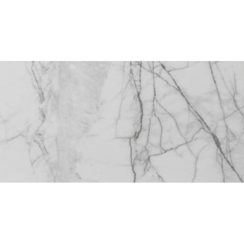 Sempre in White Tile