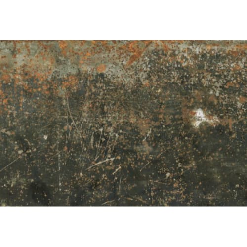 Grunge in Oxidium Lappato - Polished Tile