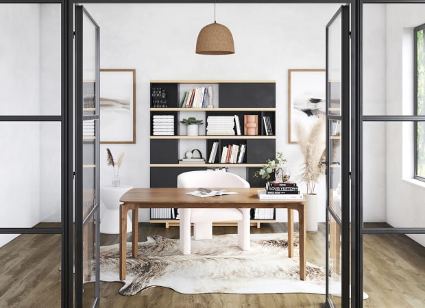 ADURAAPEX - Nordic Oak in Cabin