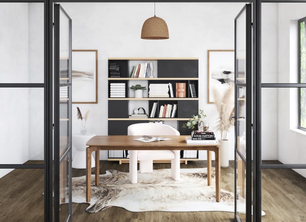 ADURAAPEX - Nordic Oak in Lodge