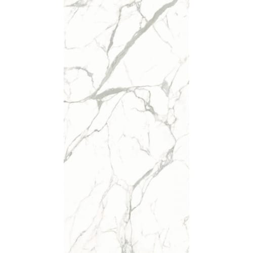 Ultra Marmi in Bianco Statuario 60x120 Tile