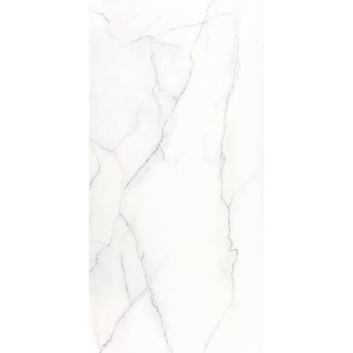 Ultra Marmi in Calacatta Lincoln 24x48 Tile