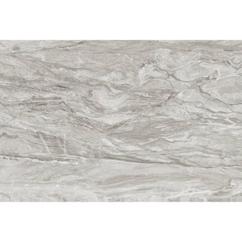 Gemstone in Silver 12x23 Tile