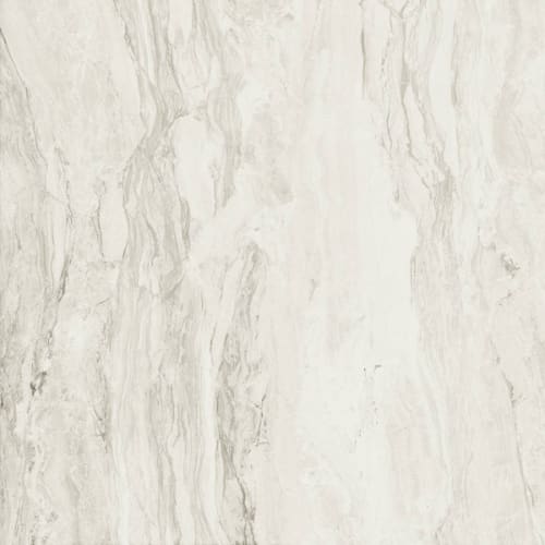 Gemstone in White 23x23 Tile