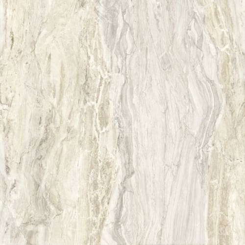 Gemstone in Ivory 23x23 Tile