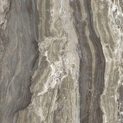 Gemstone in Taupe 23x23 Tile