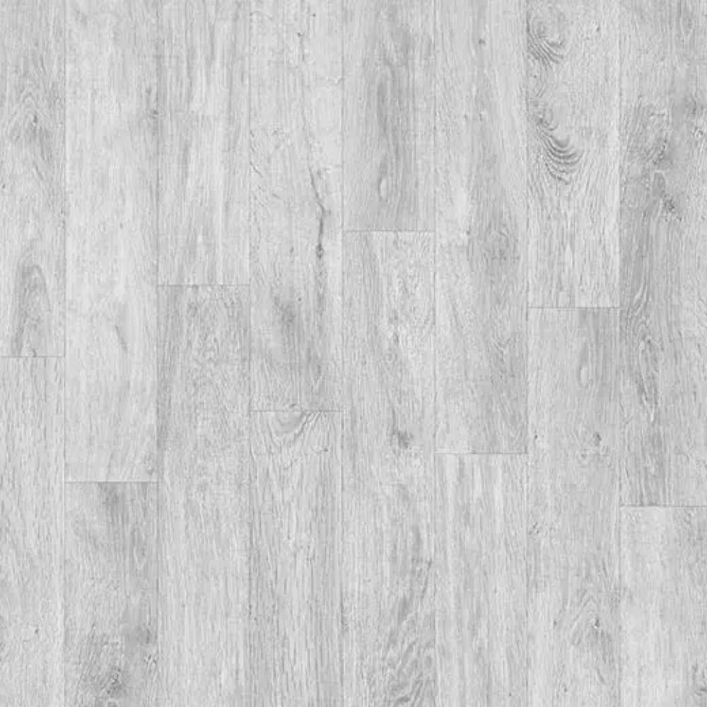 Flotex - Timber in Whitewash