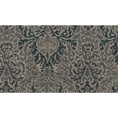 Elaborate Statement in Moonlight Jade