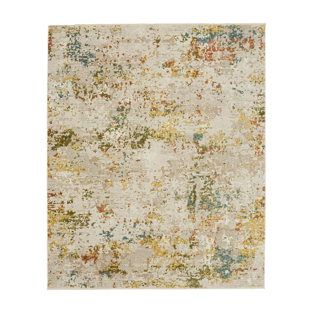 Sentimental in Beige 6' 6" X  9' 10"
