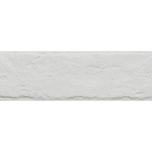 Tribeca in White Brick Tile