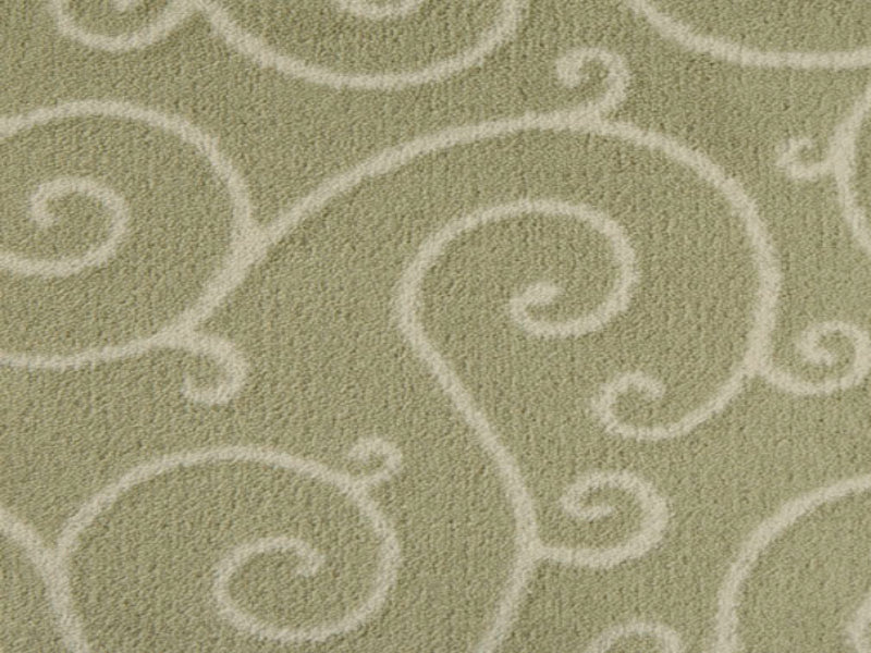 Imagine -  Traces in Lime Blossom