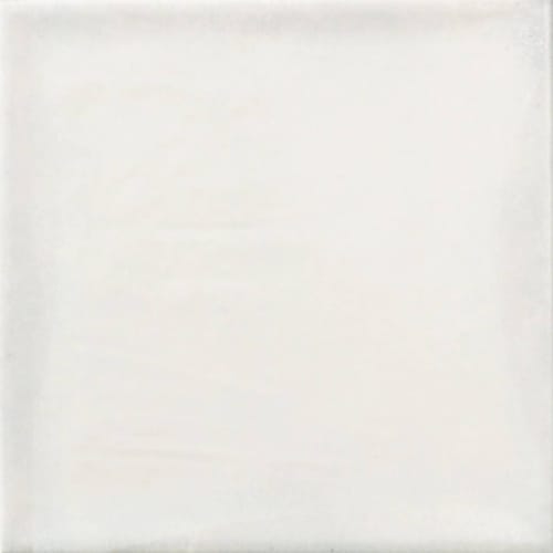 Nara in Blanco 9x9 Tile