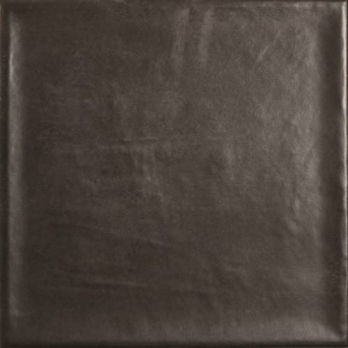 Nara in Negro 9x9 Tile