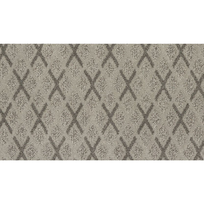 Refined Edge in Stone