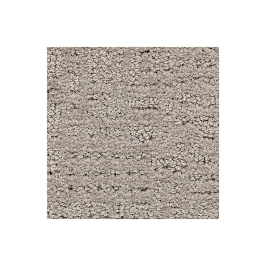 Sleek Luxury in Perfect Taupe