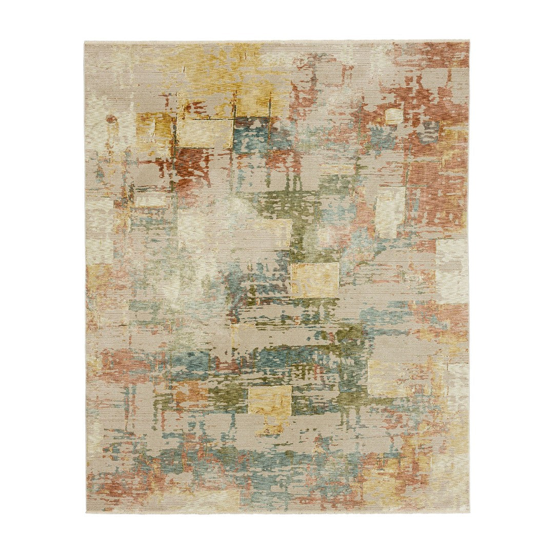 Nostalgic in Cream 8' X 10' 3"
