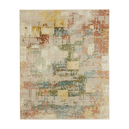 Nostalgic in Cream 8' X 10' 3"