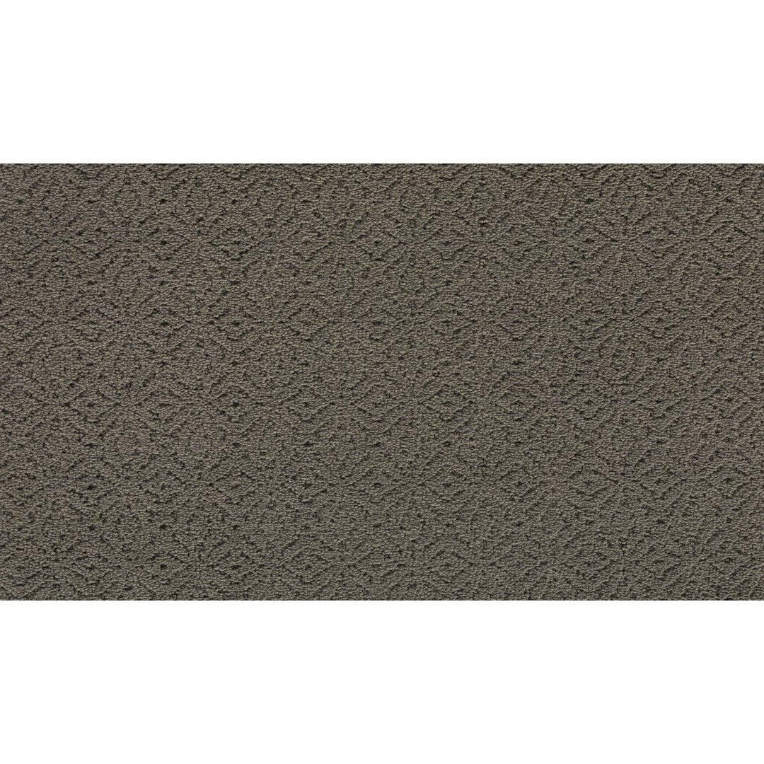Luxurious Decor in Cold Mist