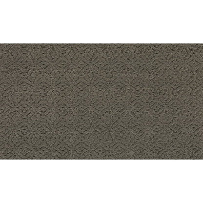 Luxurious Decor in Cold Mist