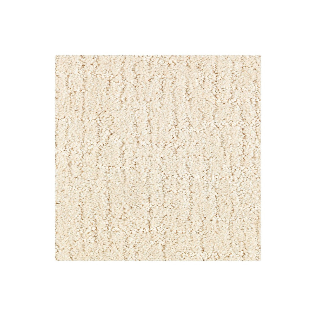 Carefree Nature in Antique Ivory