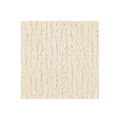Carefree Nature in Antique Ivory