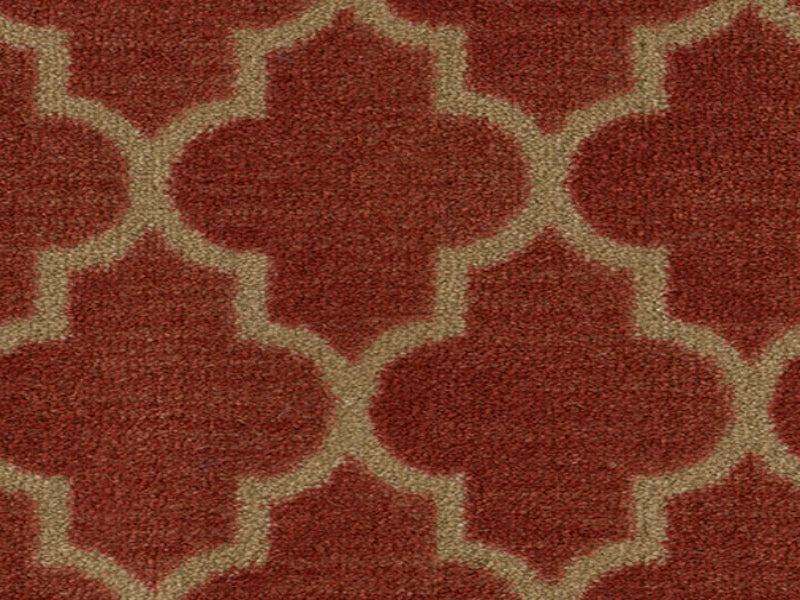 Imagine -  Cavetto in Poppy