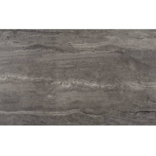 Reverso2 in Black 12x24 Tile