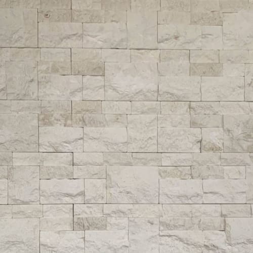 Crafted Range in Myra Limestone 8.5x21.25 Natural Stone