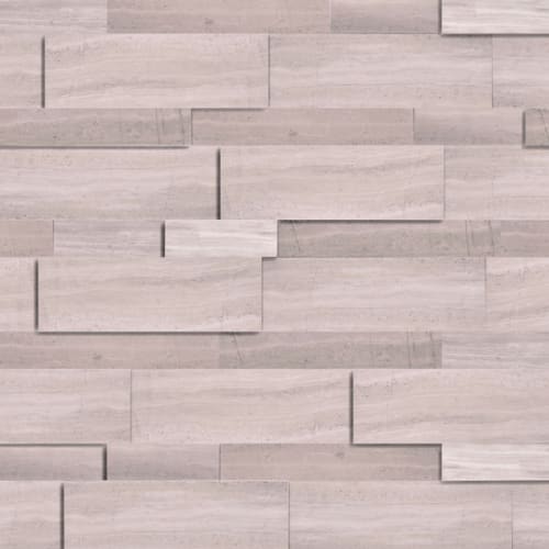Dimensional in Almond Trail Natural Stone
