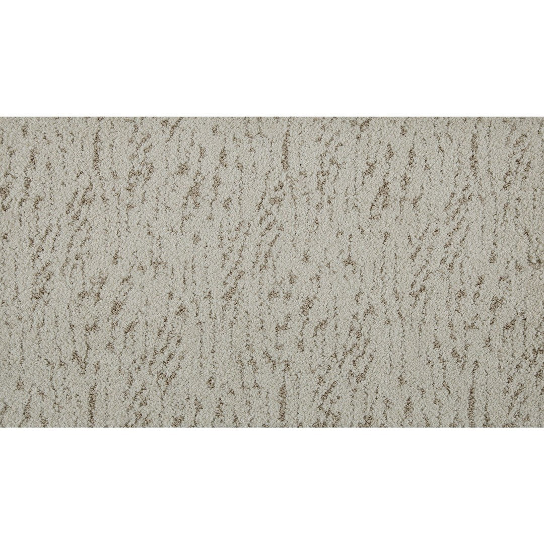 Meow Mosaic in Linen Mist
