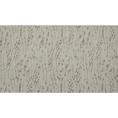 Meow Mosaic in Linen Mist
