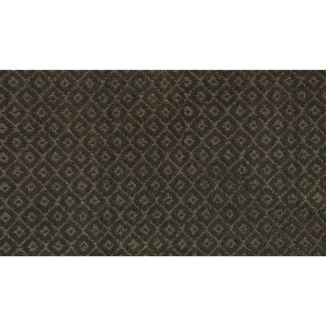 Chic Charm in Cocoa