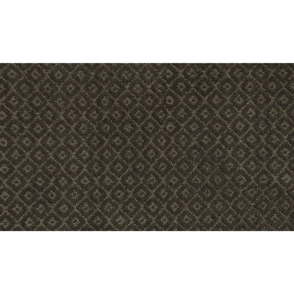 Chic Charm in Cocoa