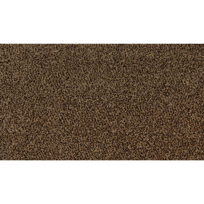 King Of Hearts in Mocha Brown