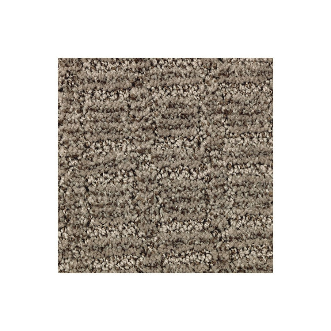 Flawless Appeal in Rustic Taupe