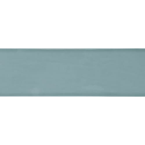 Albatros in Sky Tile