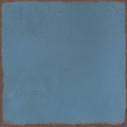 Toscane in Blue Tile